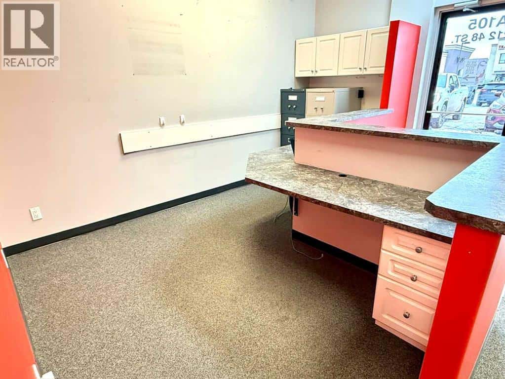 A105, 5212 48 Street — Red Deer, Alberta - Photo 5 of 18