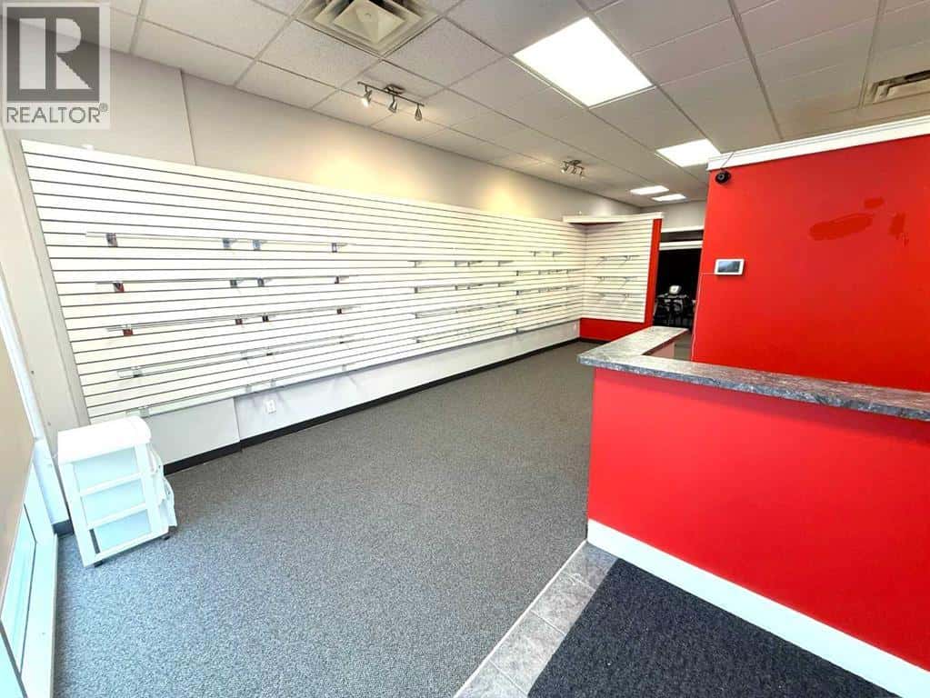 A105, 5212 48 Street — Red Deer, Alberta - Photo 3 of 18