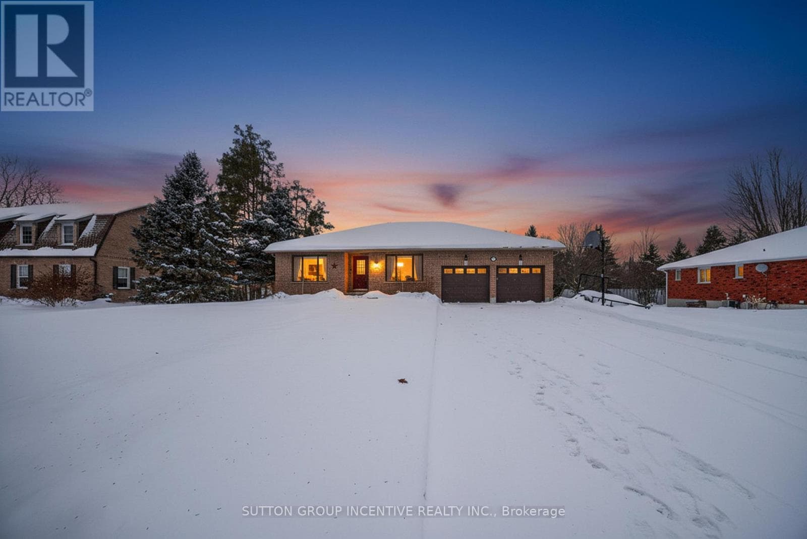 36 NICHOLSON CRESCENT — Springwater (Snow Valley), Ontario - Main photo