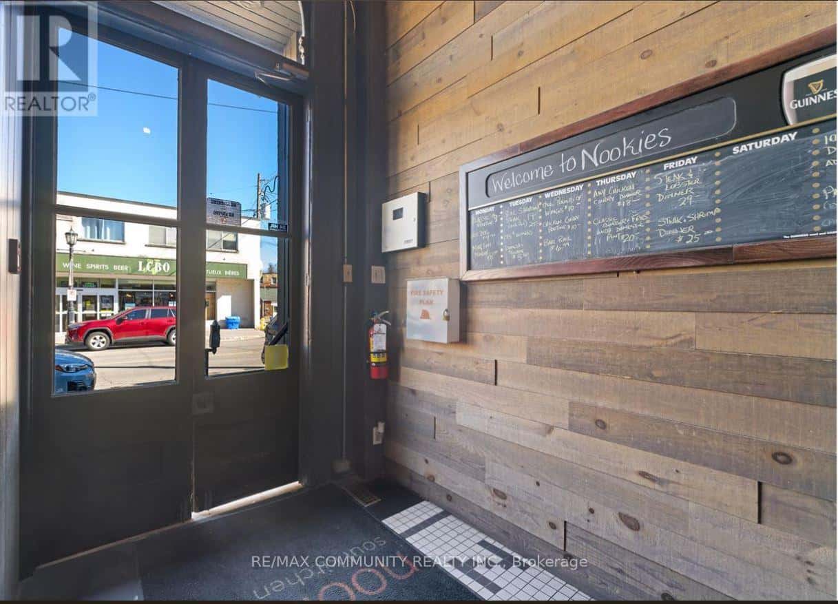 Port Hope — Port Hope - Photo 3 of 3