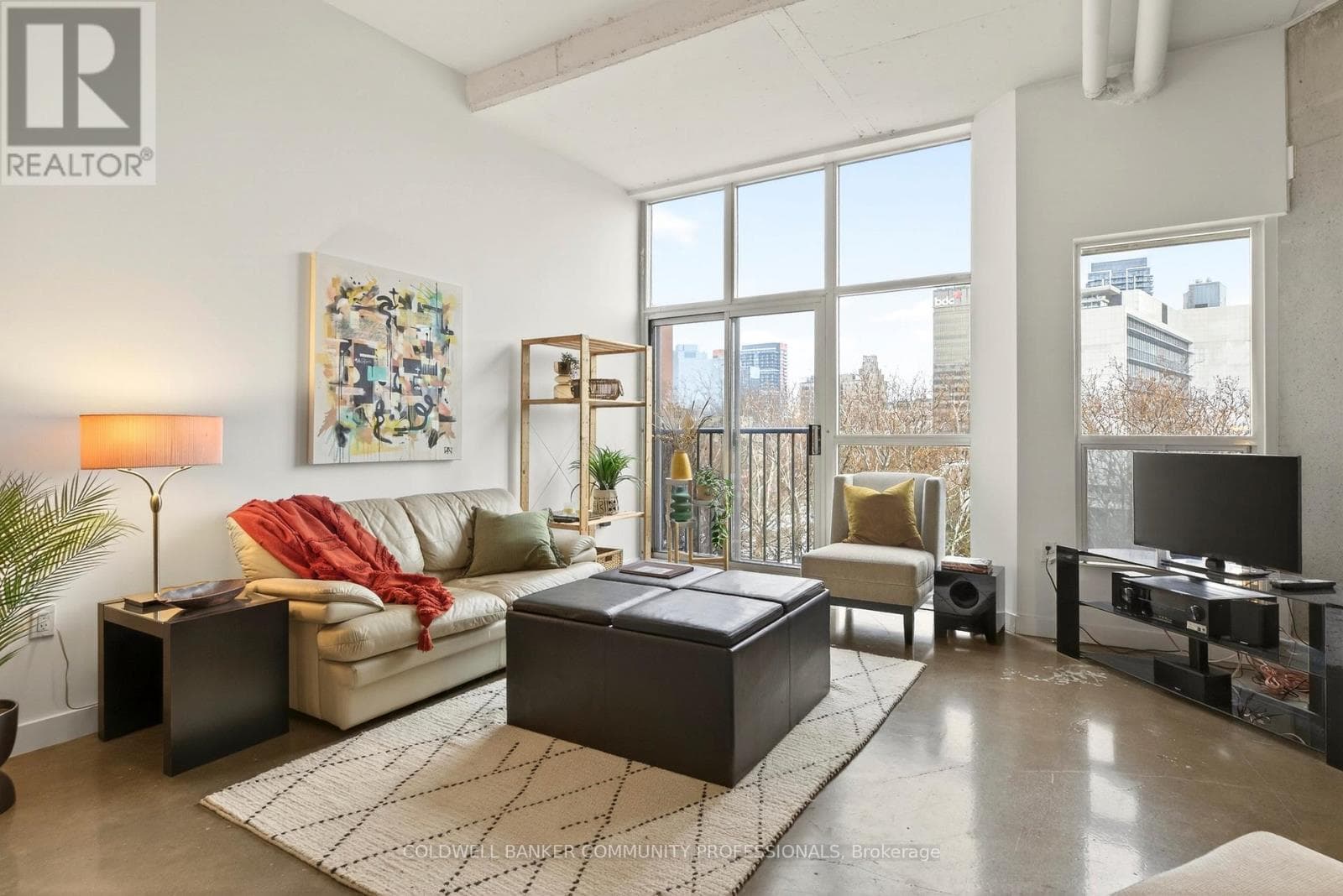 503 - 66 BAY STREET S — Hamilton (Durand), Ontario - Main photo