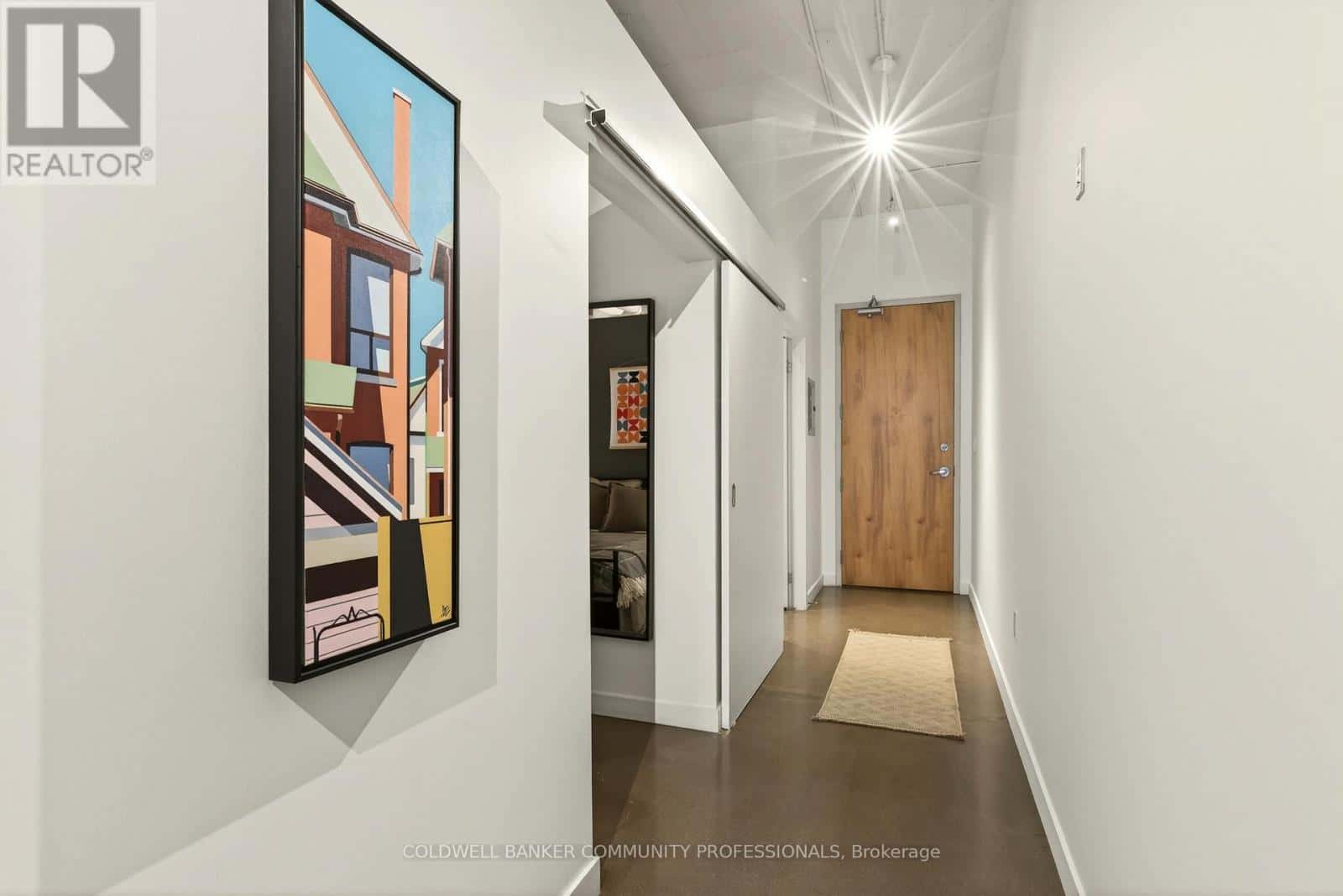 503 - 66 BAY STREET S — Hamilton (Durand), Ontario - Photo 5 of 50