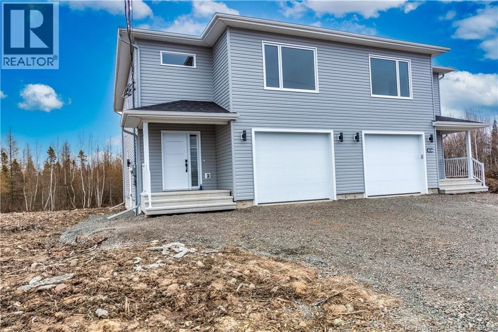 34 Belfry Street — Moncton, New Brunswick - Main photo