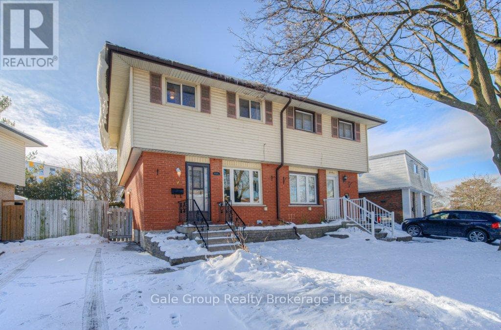 Cambridge — Cambridge - Main photo