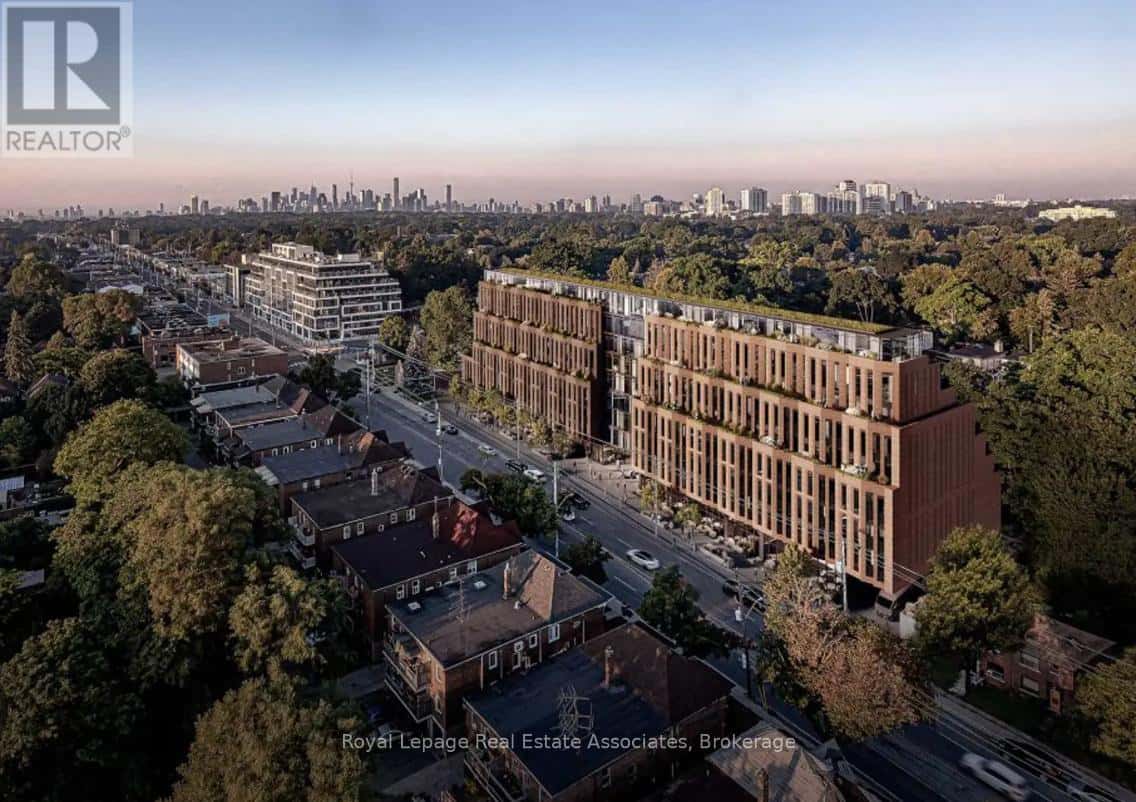 Toronto (Mount Pleasant East) — Toronto (Mount Pleasant East) - Photo 5 of 16