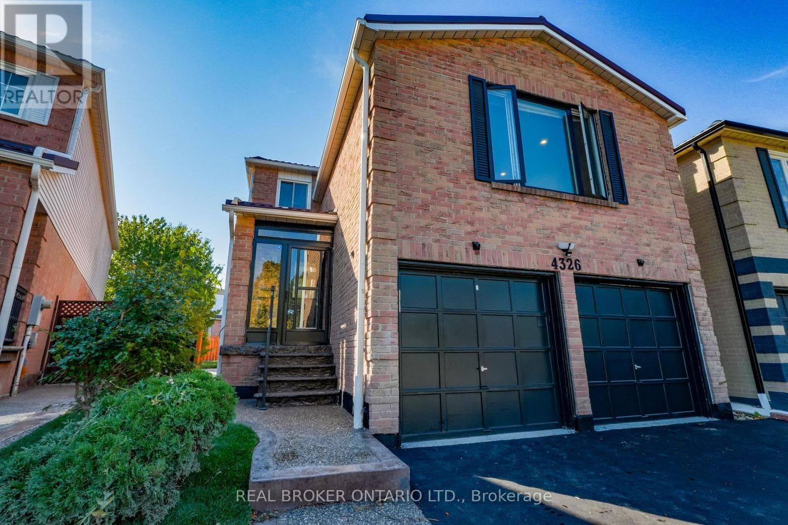 4326 WATERFORD CRESCENT — Mississauga (Hurontario), Ontario - Main photo