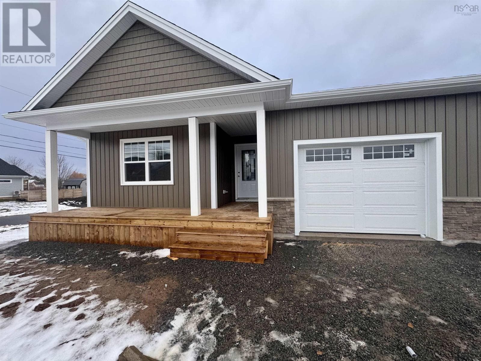 Lot 249 Goldenrod Court — Falmouth, Nova Scotia - Main photo
