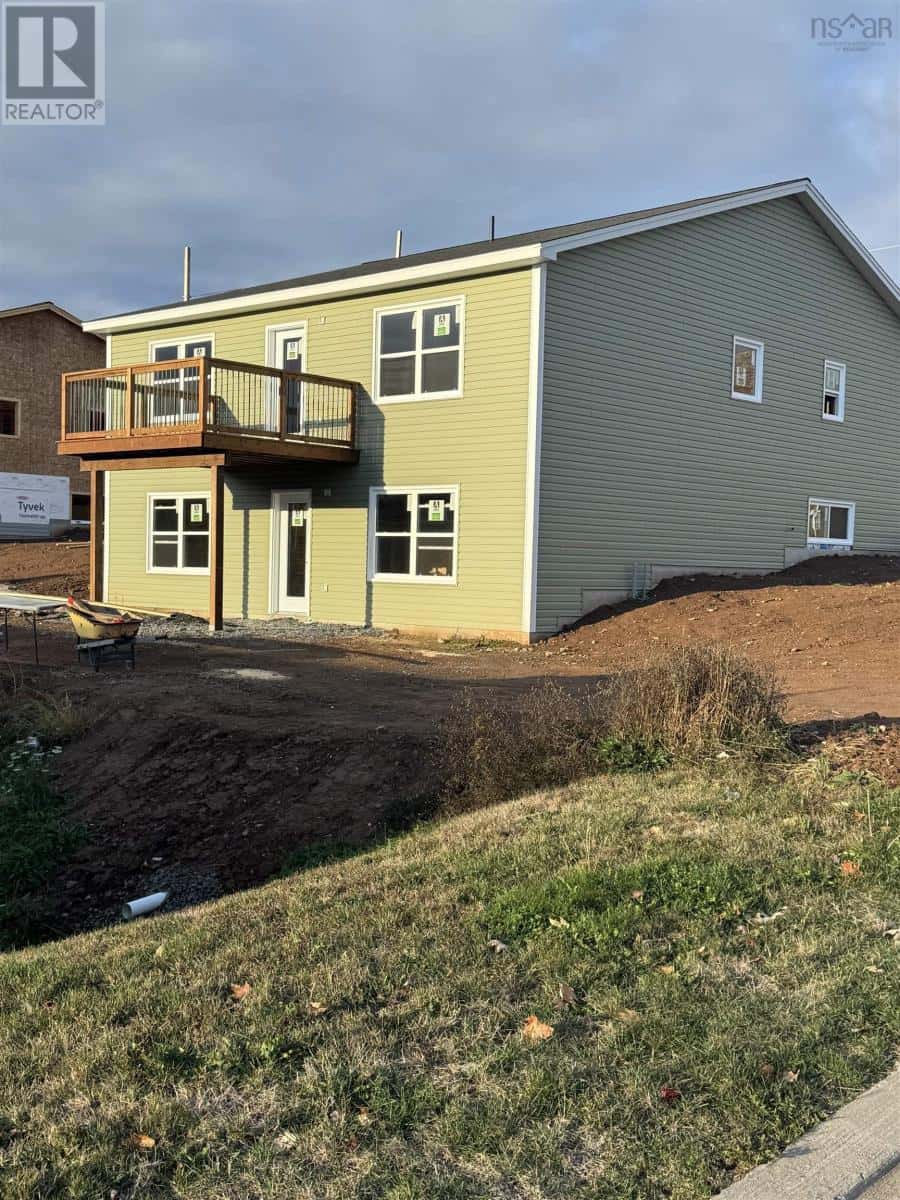 Lot 249 Goldenrod Court — Falmouth, Nova Scotia - Photo 2 of 2