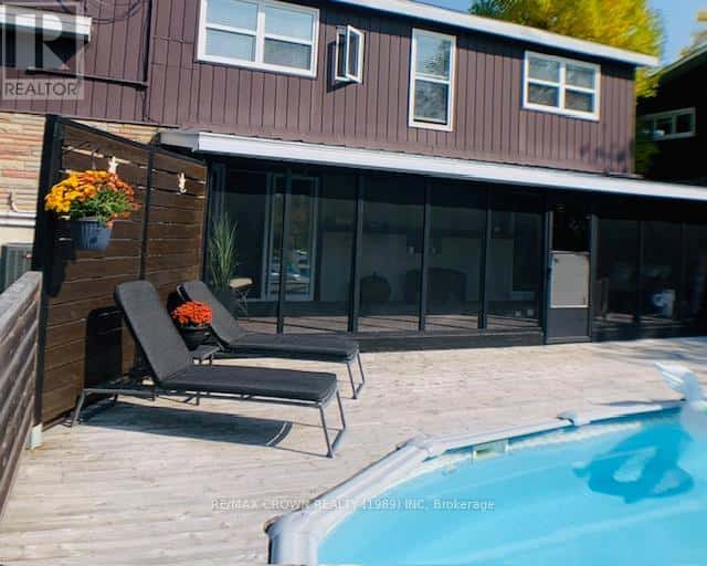 17 A PARK CRESCENT — Kapuskasing, Ontario - Photo 5 of 50