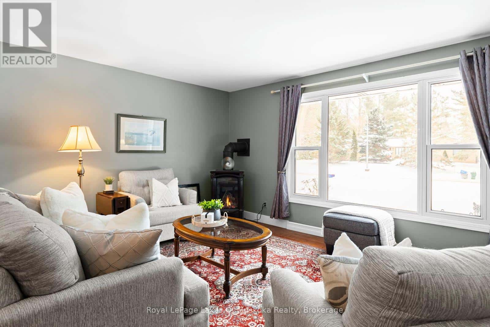 5 BROBST FOREST CRESCENT — Bracebridge (Monck (Bracebridge)), Ontario - Photo 5 of 39