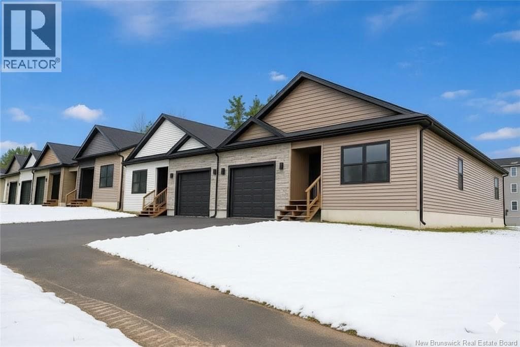 6 TERRY FOX Drive — Oromocto, New Brunswick - Main photo