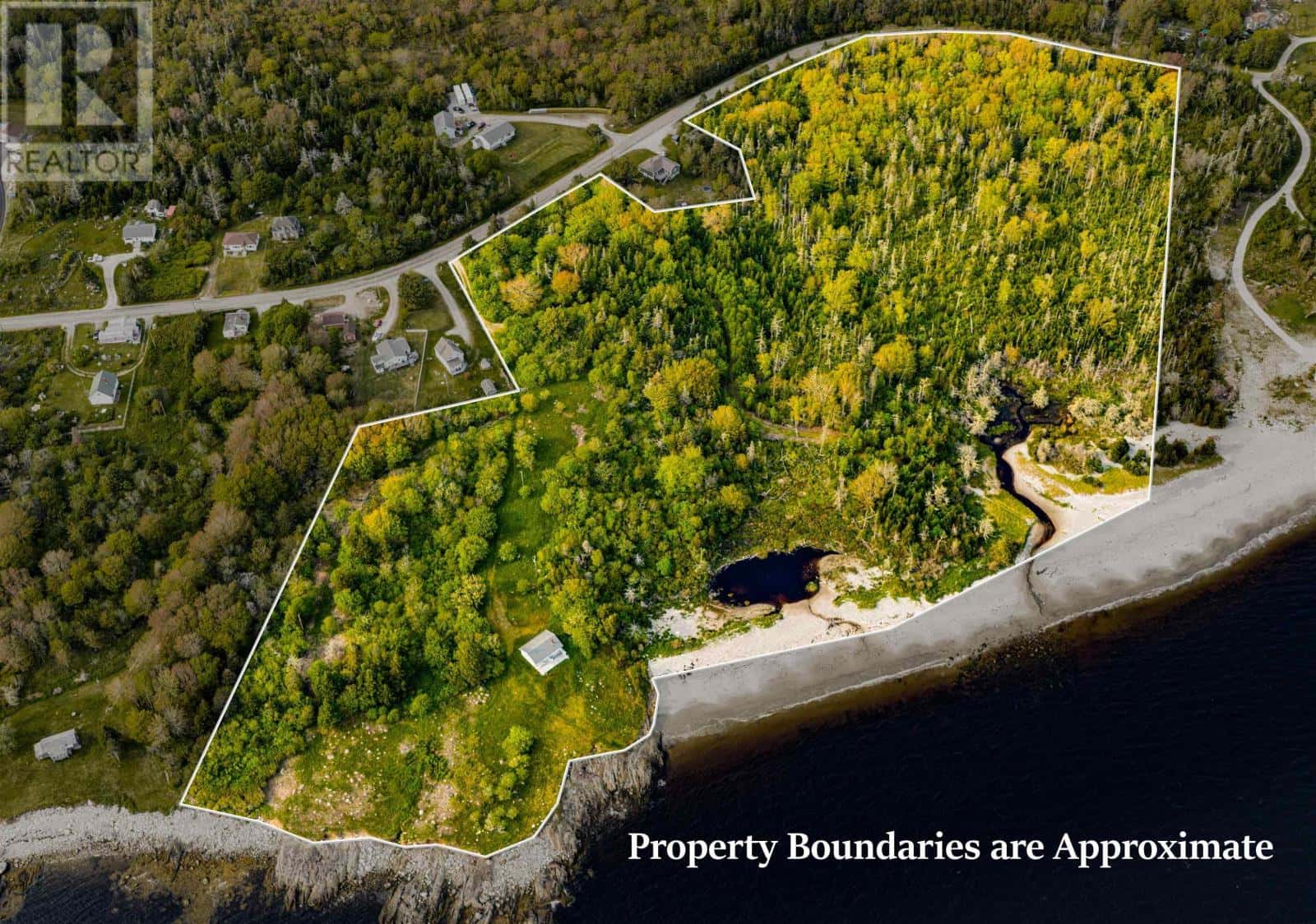 1718 Sandy Point Road — Sandy Point, Nova Scotia - Photo 3 of 21