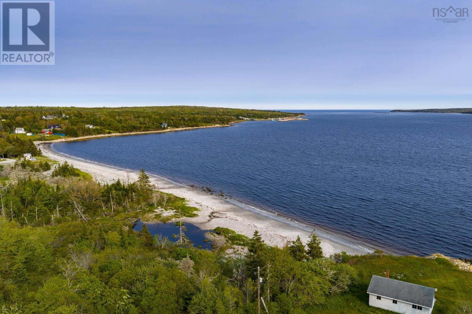 1718 Sandy Point Road — Sandy Point, Nova Scotia - Photo 5 of 21