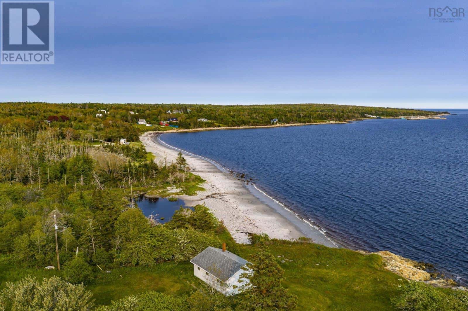 1718 Sandy Point Road — Sandy Point, Nova Scotia - Photo 4 of 21