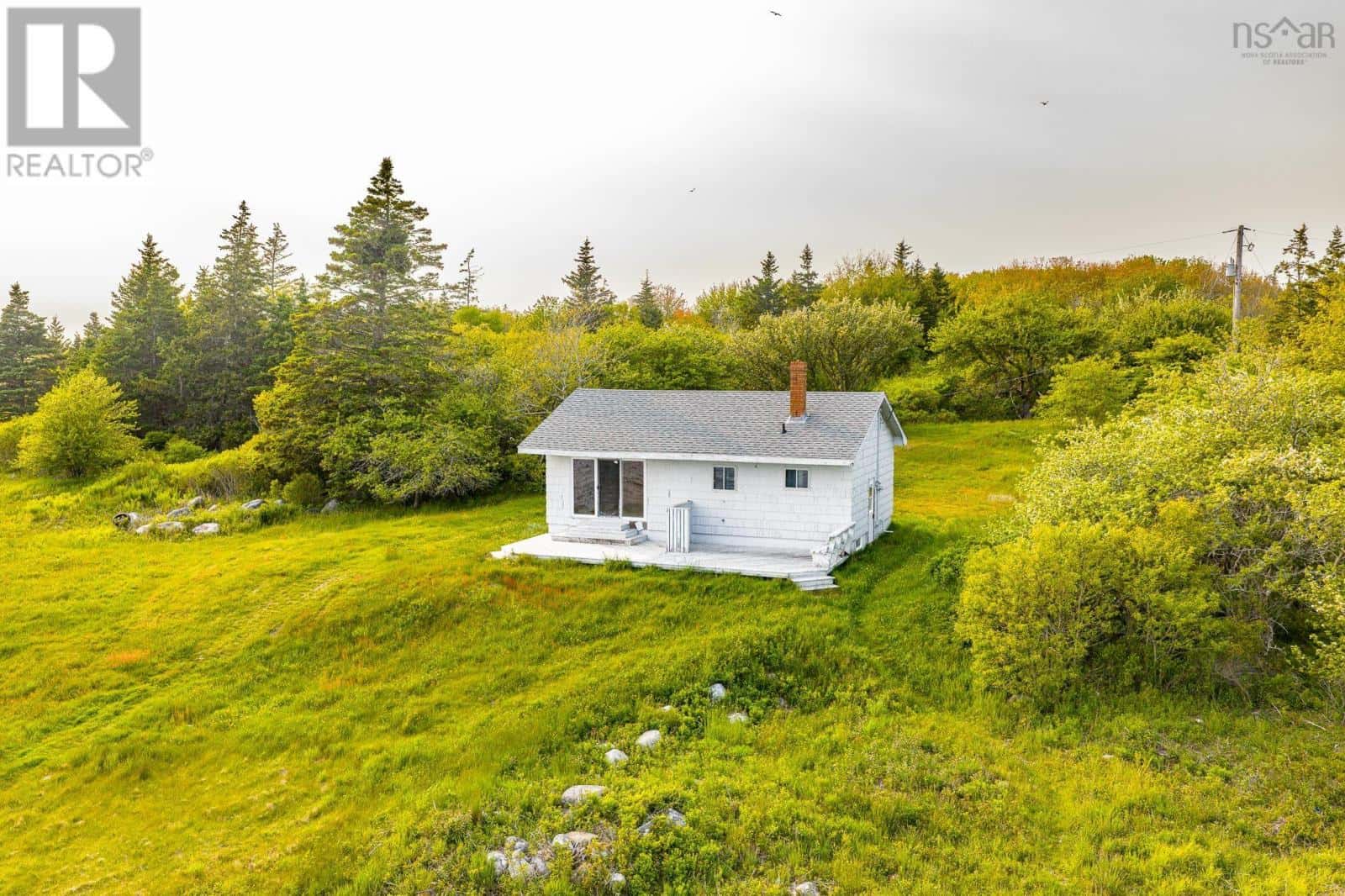 1718 Sandy Point Road — Sandy Point, Nova Scotia - Photo 2 of 21