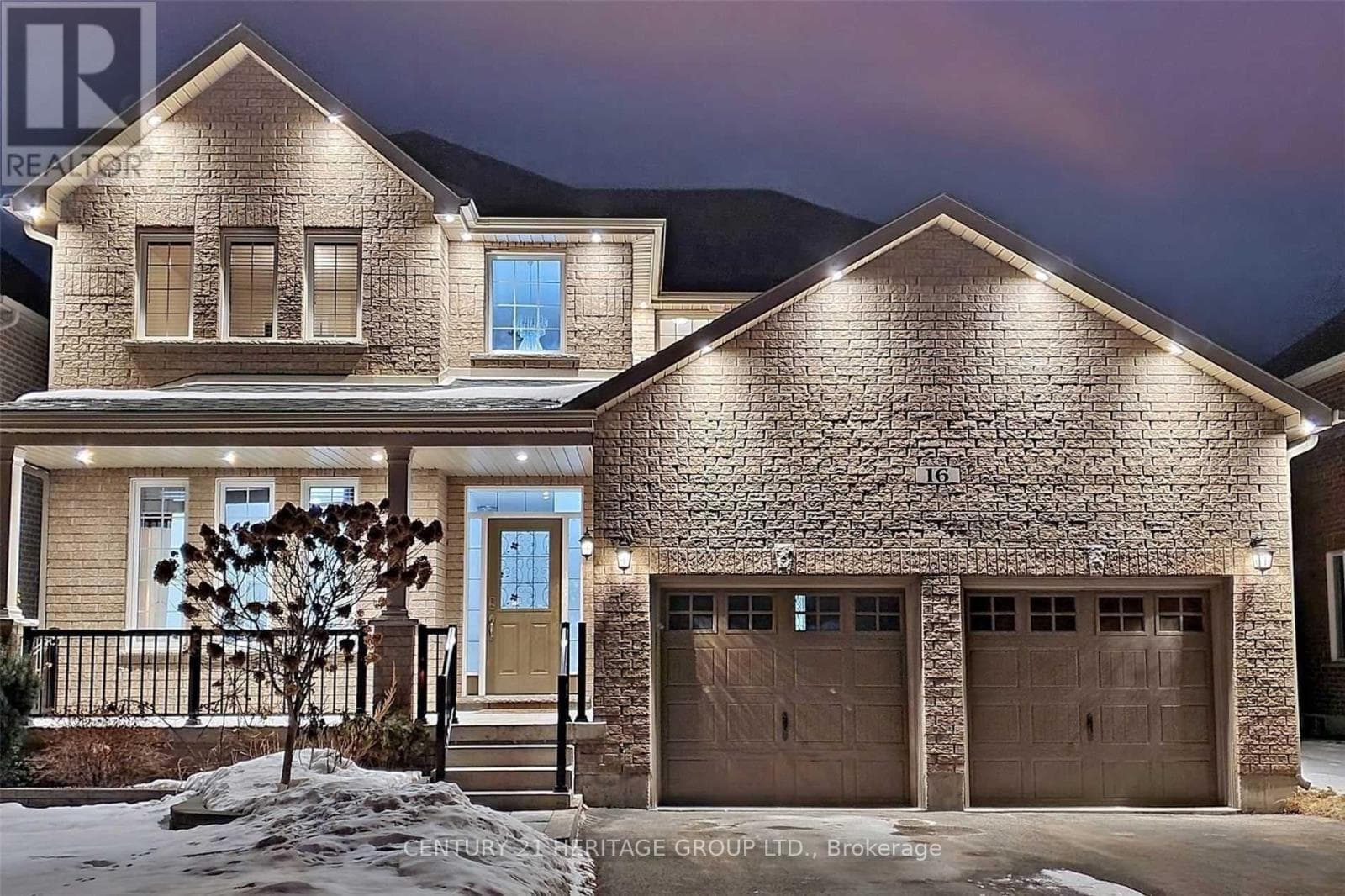 16 TIM JACOBS DRIVE — Georgina (Keswick South), Ontario - Main photo