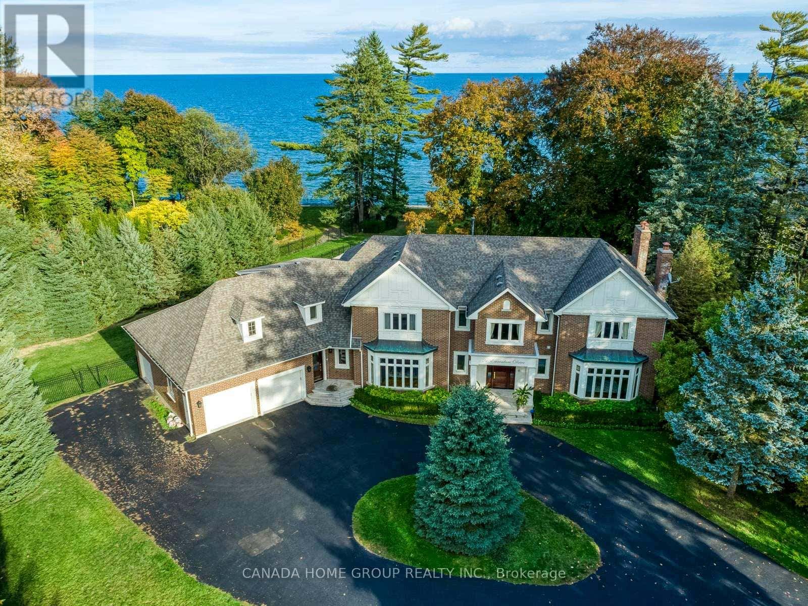 21 ENNISCLARE DRIVE E — Oakville (MO Morrison), Ontario - Photo 4 of 35