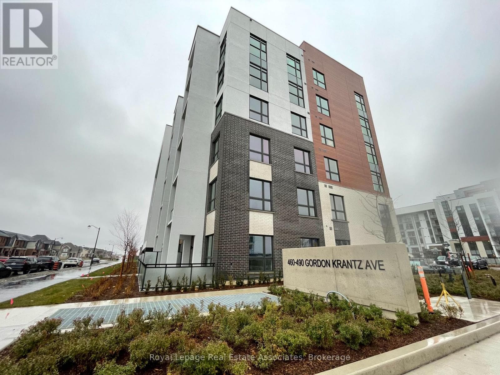 108 - 460 GORDON KRANTZ AVENUE — Milton (Walker), Ontario - Main photo