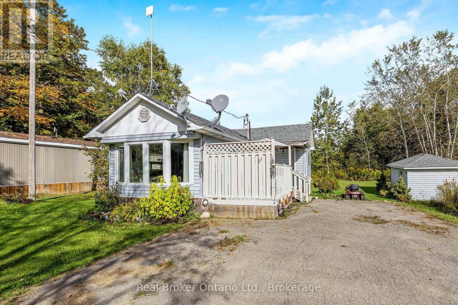 31 - 026585 89 HIGHWAY — Southgate, Ontario - Photo 5 of 40