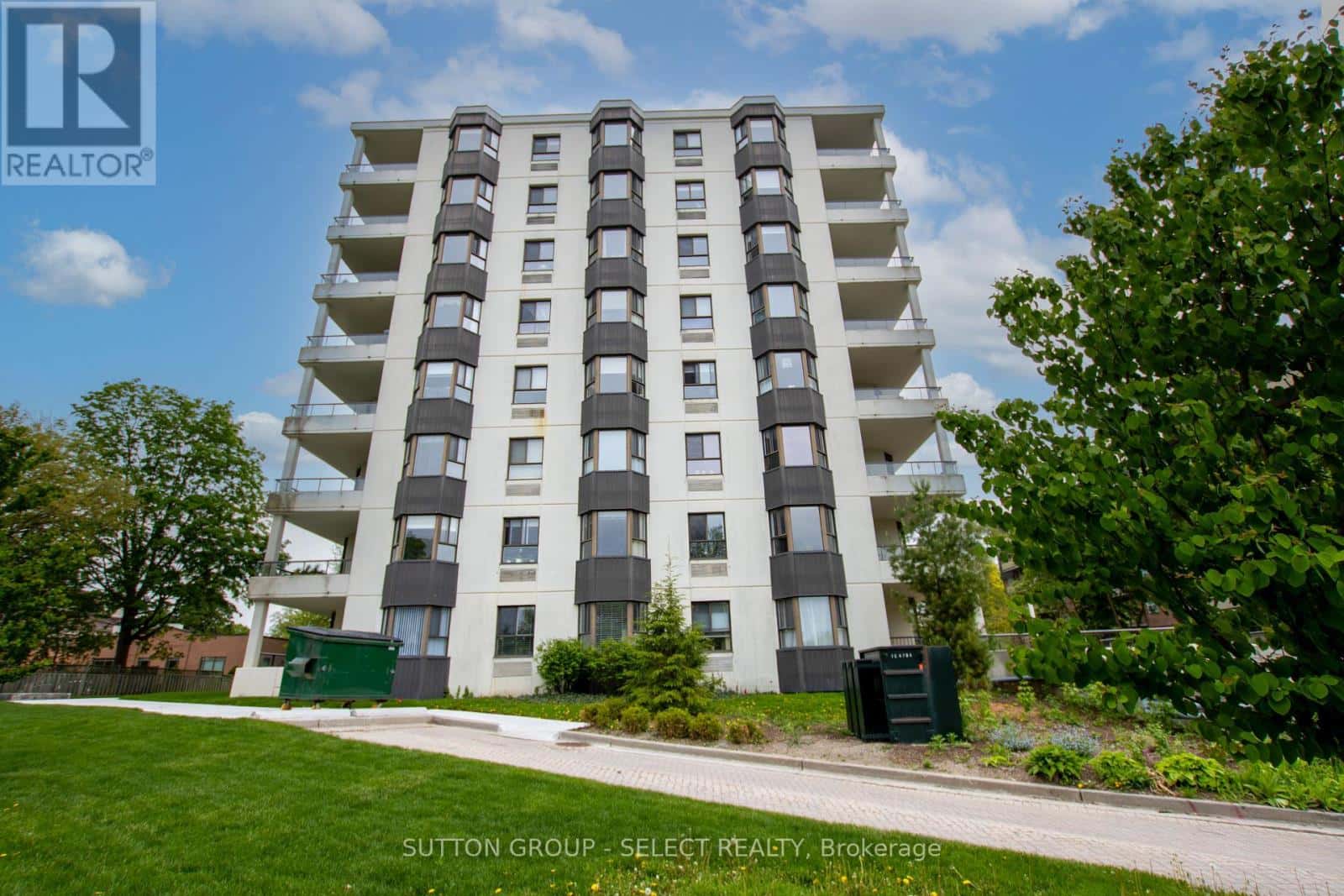 406 - 1180 COMMISSIONERS RD W ROAD — London South (South B), Ontario - Photo 2 of 43