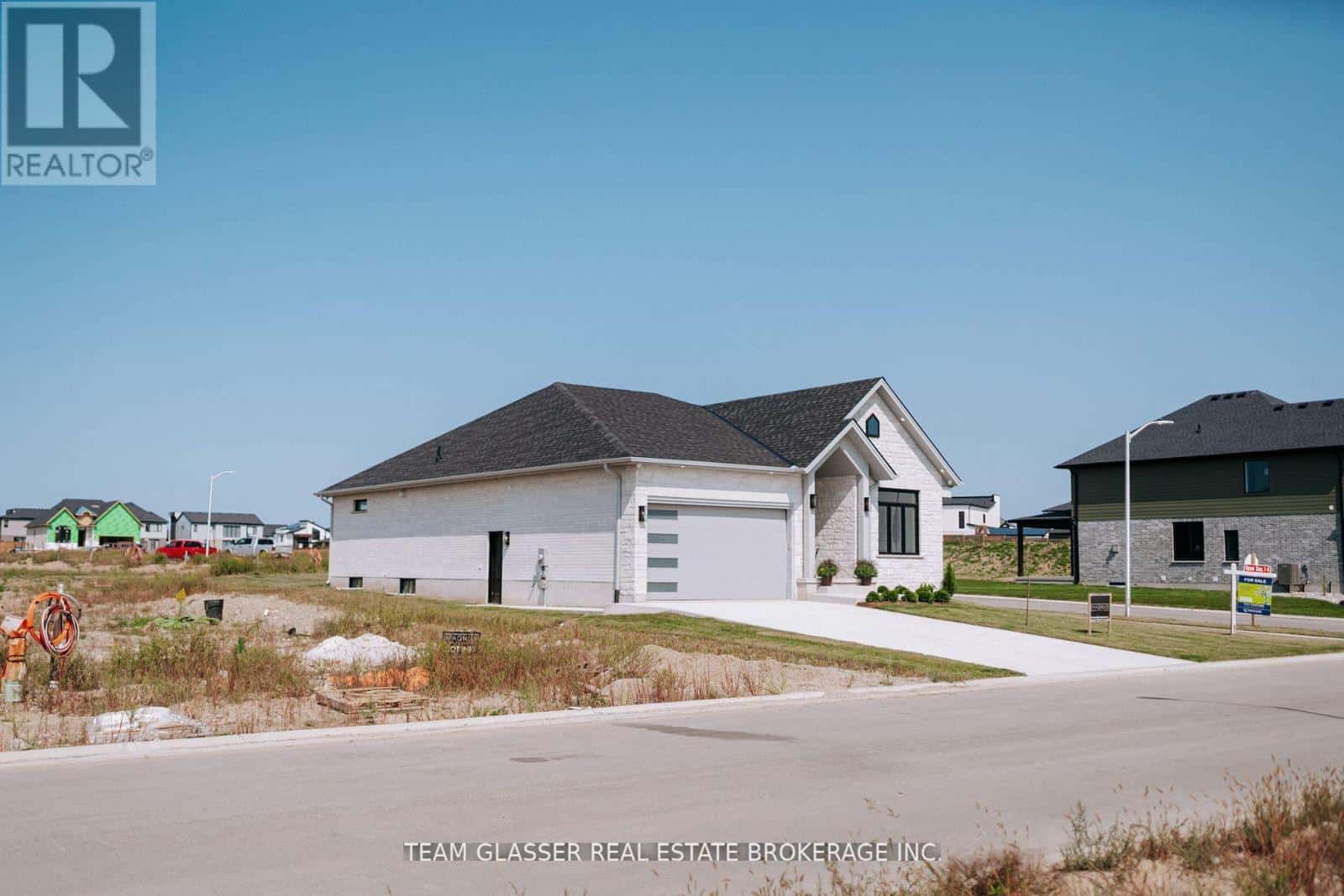 73 (LOT 18) DEARING DRIVE — South Huron (Stephen), Ontario - Photo 4 of 12