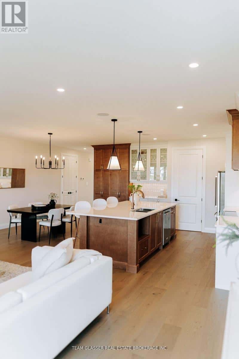 73 (LOT 18) DEARING DRIVE — South Huron (Stephen), Ontario - Photo 5 of 12