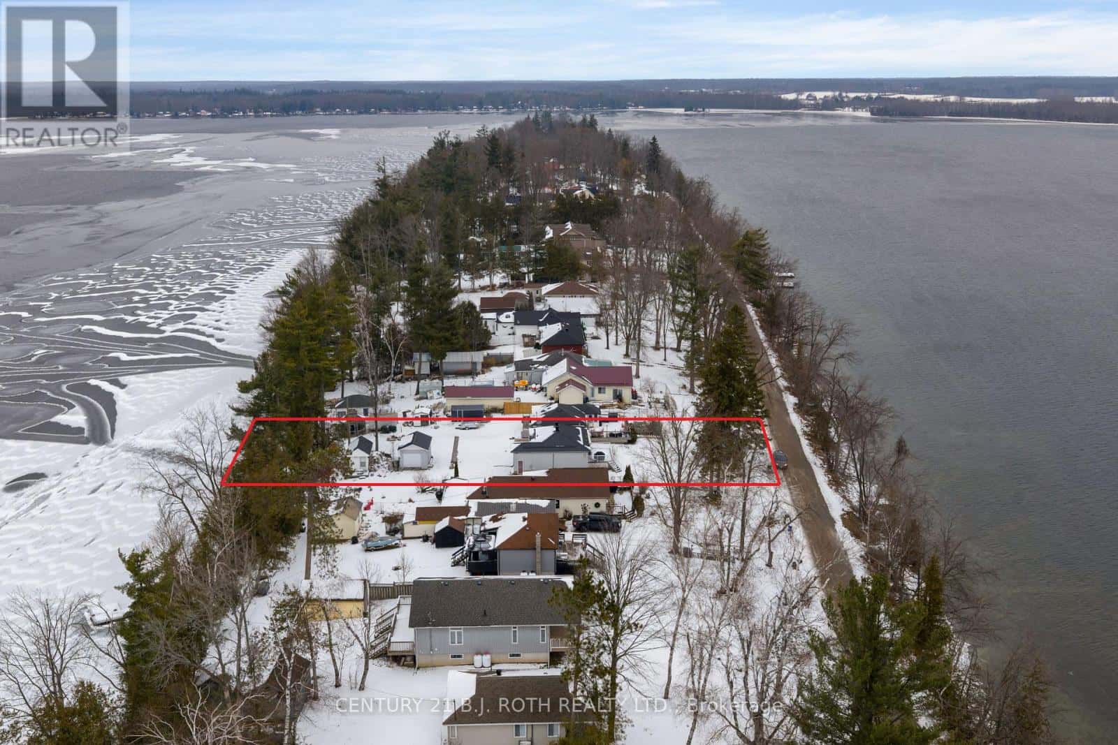 239 AVERY POINT ROAD — Kawartha Lakes (Carden), Ontario - Photo 5 of 49