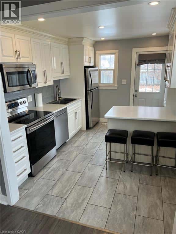 St. Catharines — St. Catharines - Photo 4 of 17