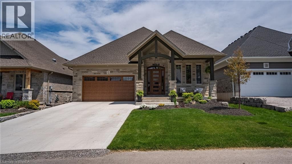 52 BEECHNUT Lane — Port Dover, Ontario - Main photo