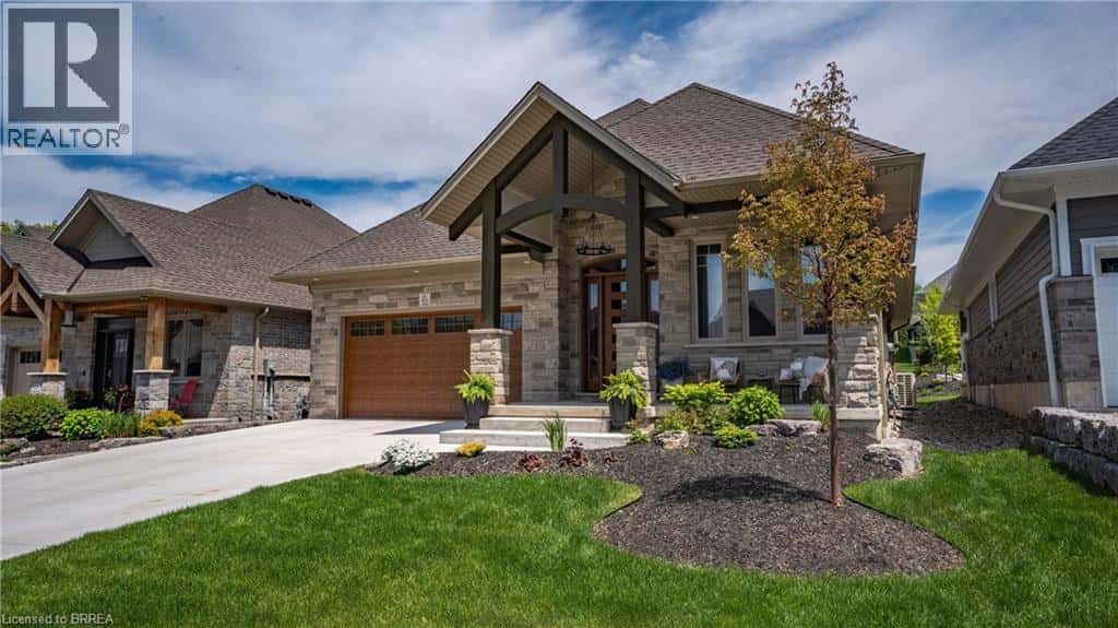 52 BEECHNUT Lane — Port Dover, Ontario - Photo 4 of 50