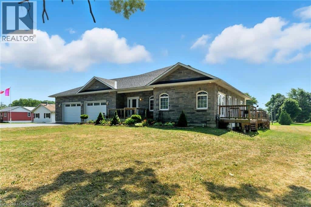 1026 FRONT Road — St. Williams, Ontario - Photo 2 of 50