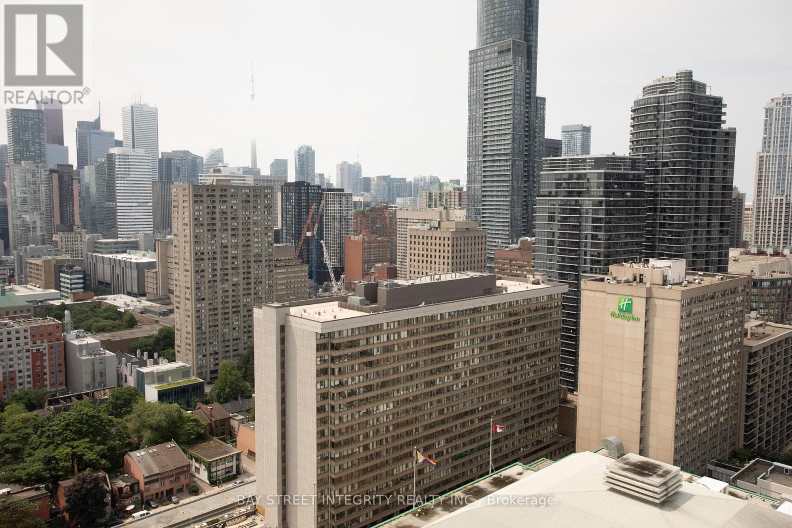 Toronto (Church-Yonge Corridor) — Toronto (Church-Yonge Corridor) - Main photo