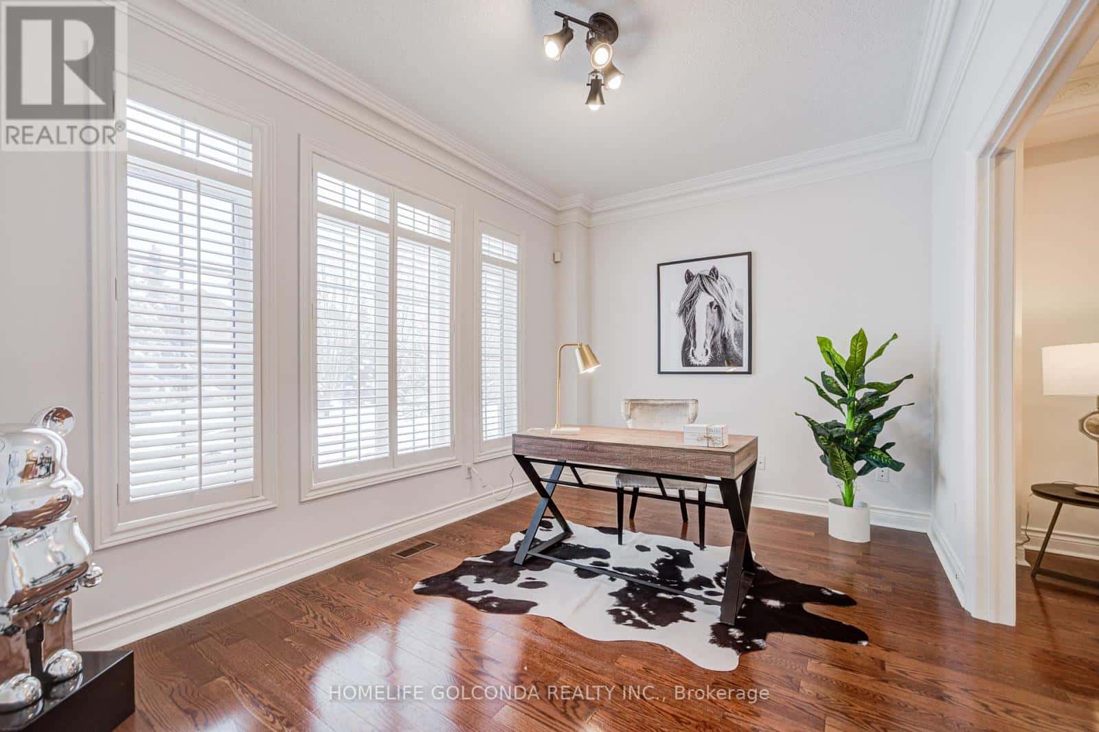 34 ODESSA CRESCENT — Markham (Cachet), Ontario - Photo 5 of 29