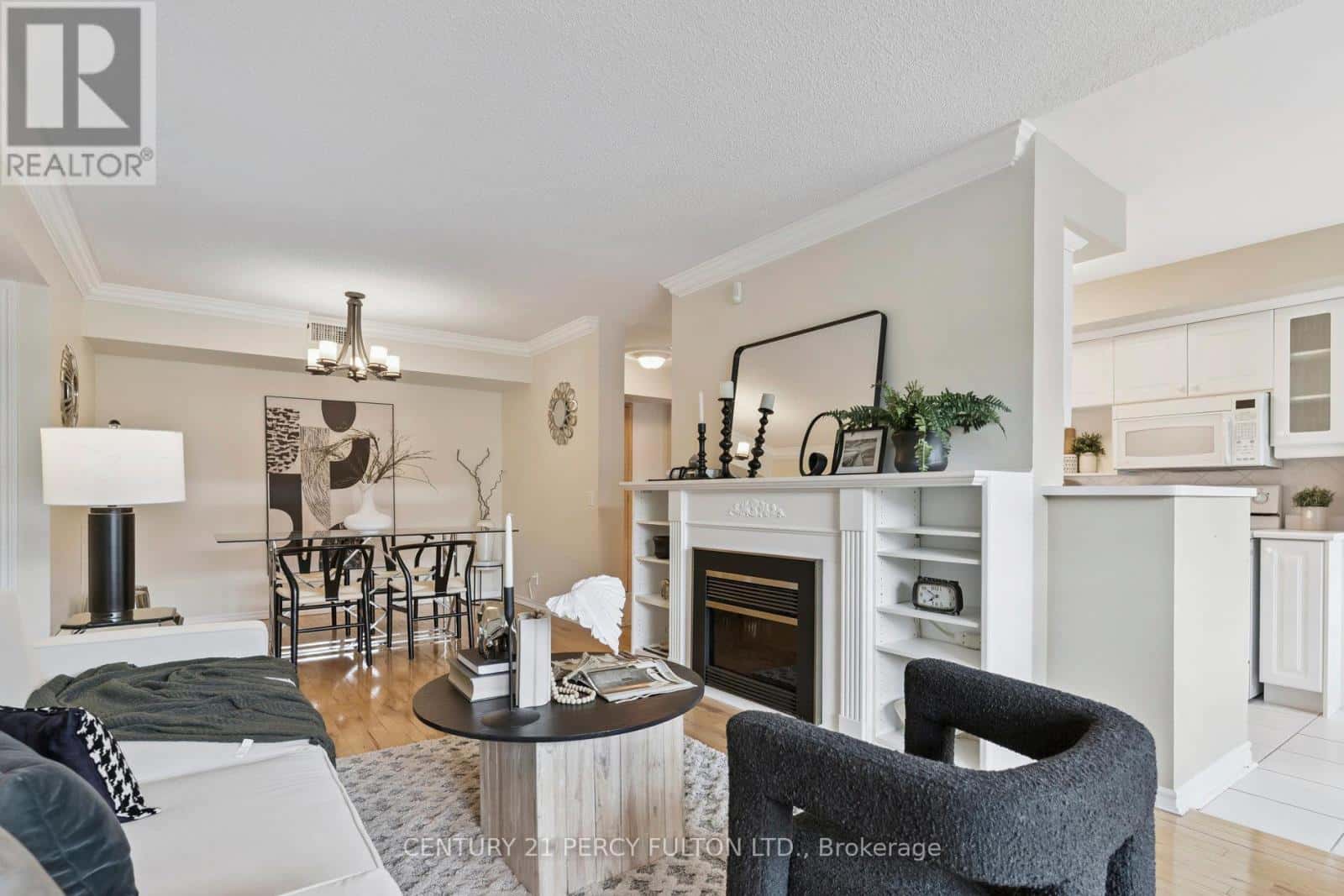 309 - 55 THE BOARDWALK WAY — Markham (Greensborough), Ontario - Photo 3 of 31