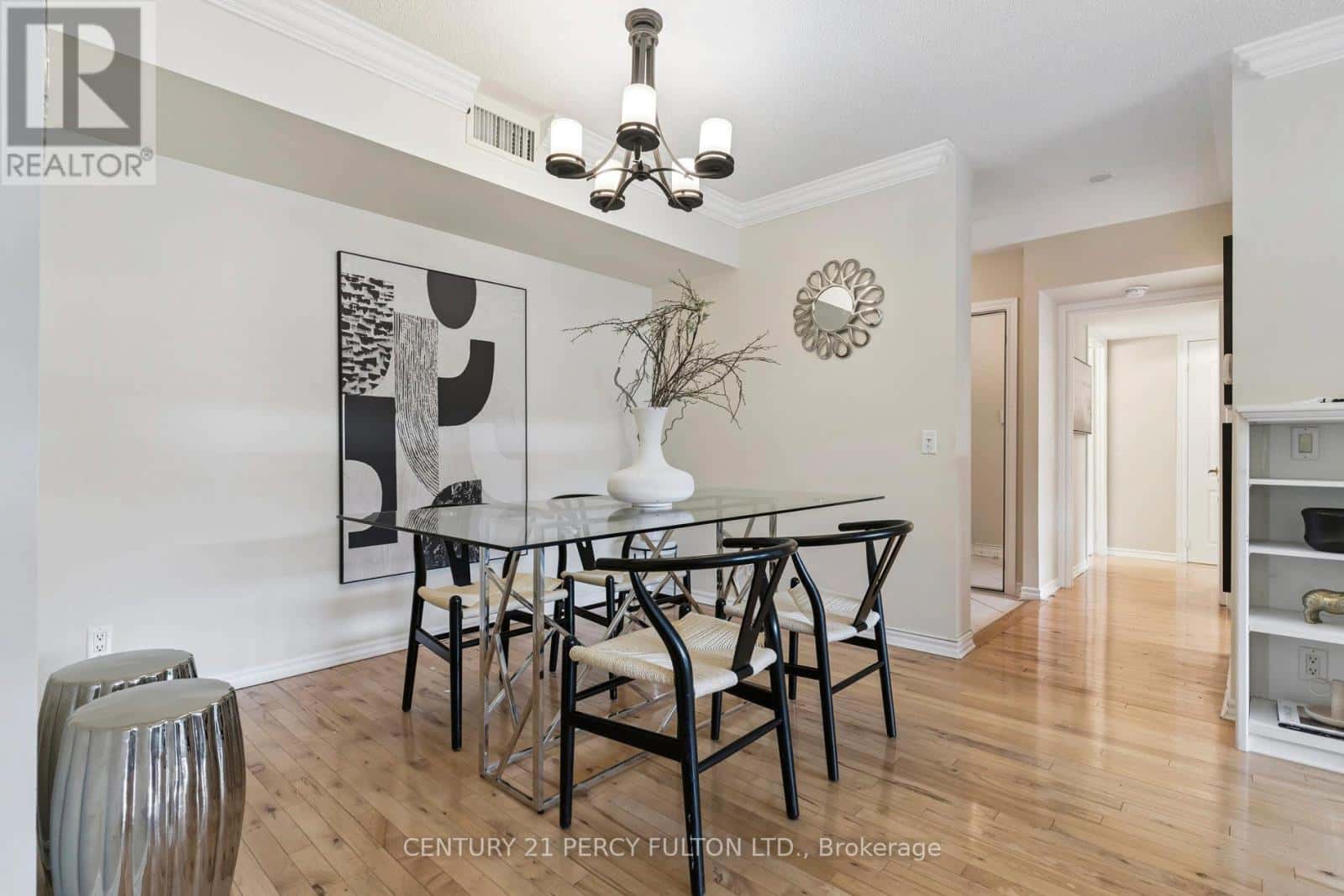 309 - 55 THE BOARDWALK WAY — Markham (Greensborough), Ontario - Photo 4 of 31