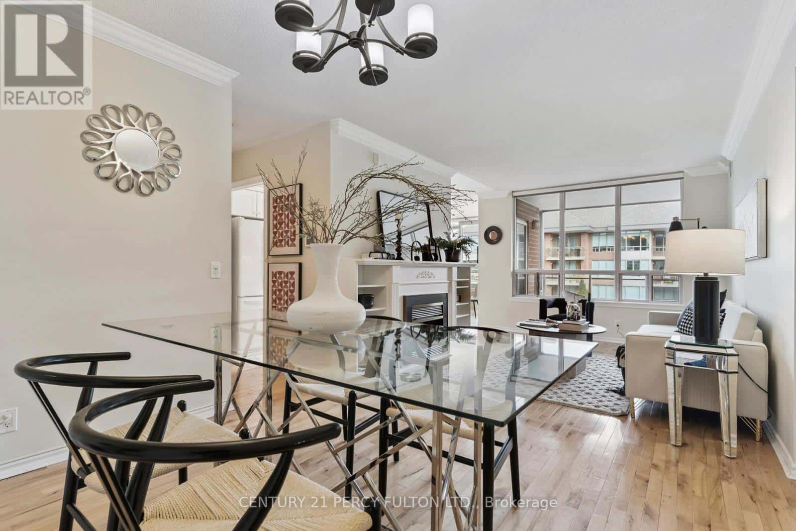 309 - 55 THE BOARDWALK WAY — Markham (Greensborough), Ontario - Photo 5 of 31