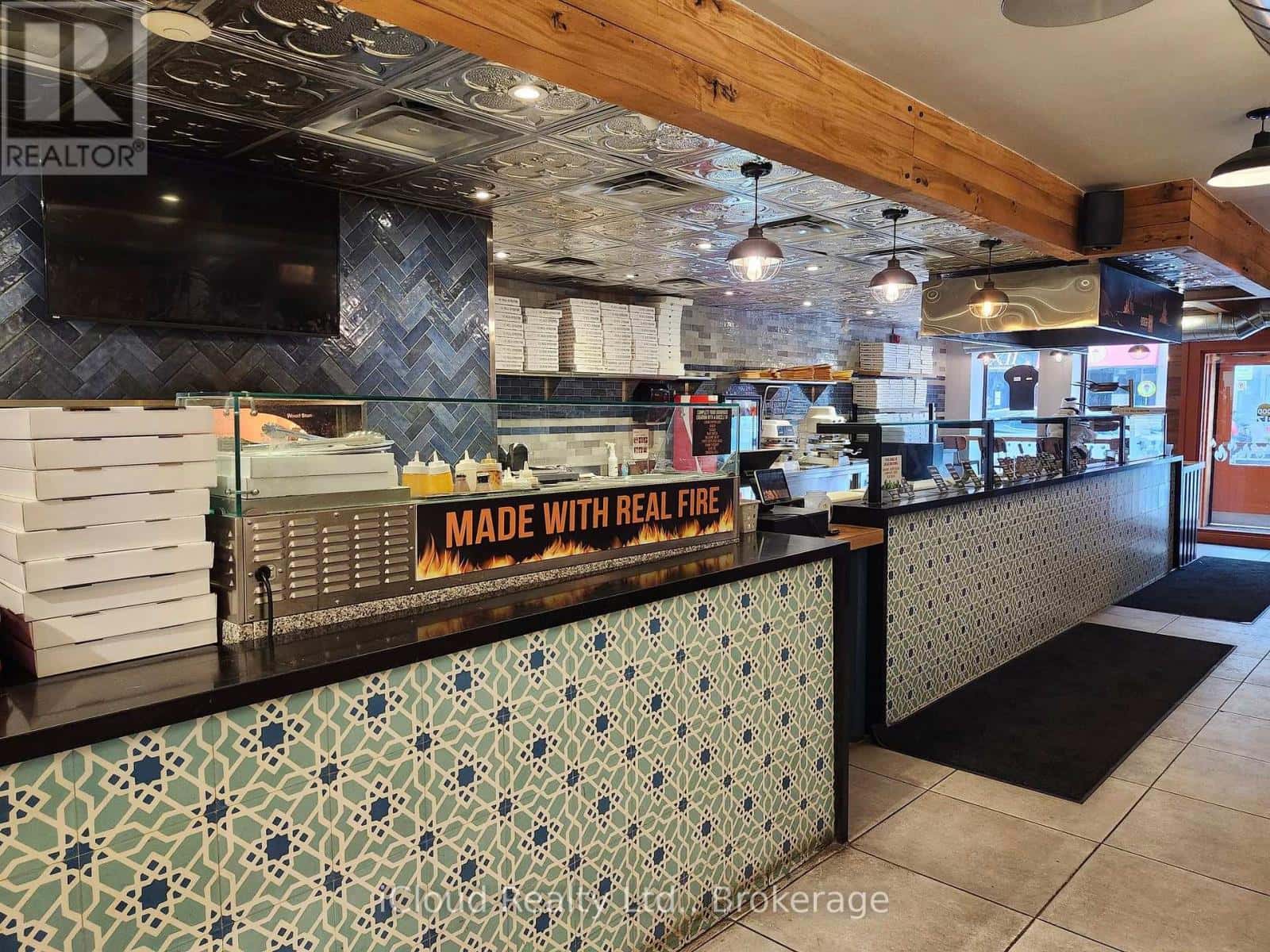 Oakville (OO Old Oakville) — Oakville (OO Old Oakville) - Photo 2 of 20