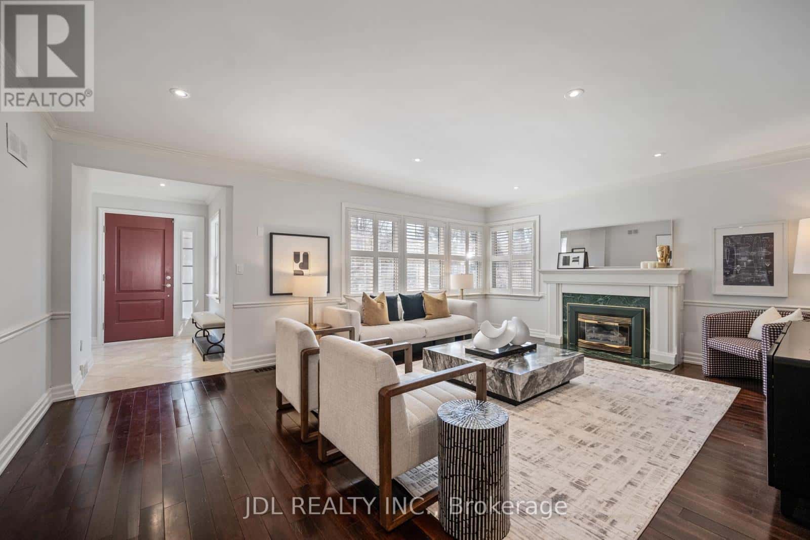 1207 LINBROOK ROAD — Oakville (MO Morrison), Ontario - Photo 3 of 37