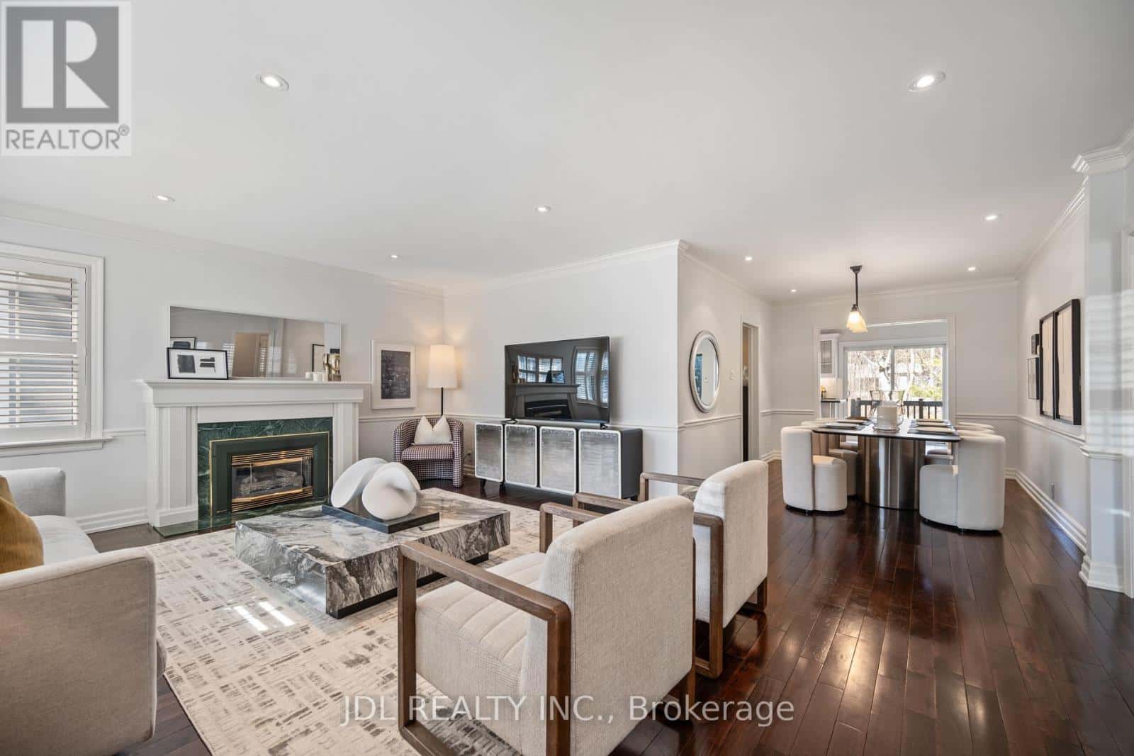 1207 LINBROOK ROAD — Oakville (MO Morrison), Ontario - Photo 5 of 37