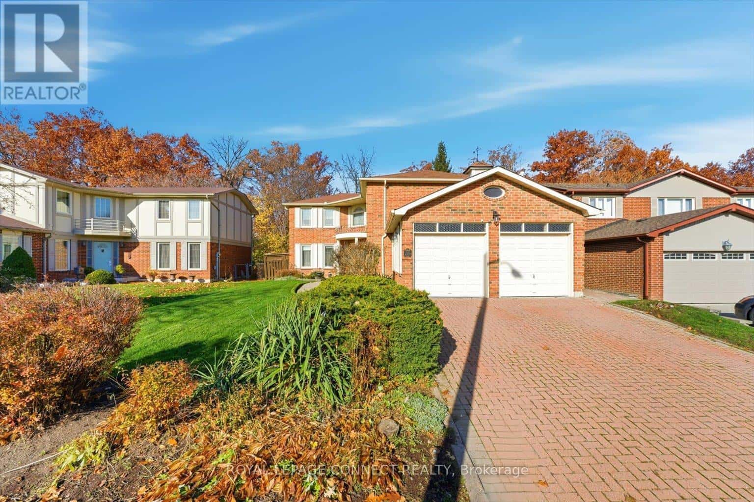 4307 GARNETWOOD CHASE — Mississauga (Rathwood), Ontario - Photo 3 of 50