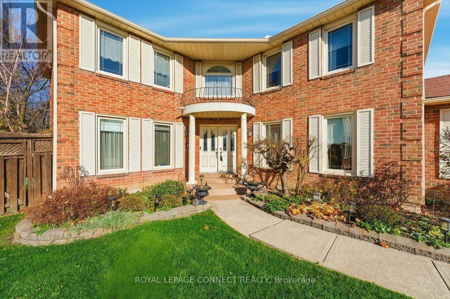 4307 GARNETWOOD CHASE — Mississauga (Rathwood), Ontario - Photo 4 of 50