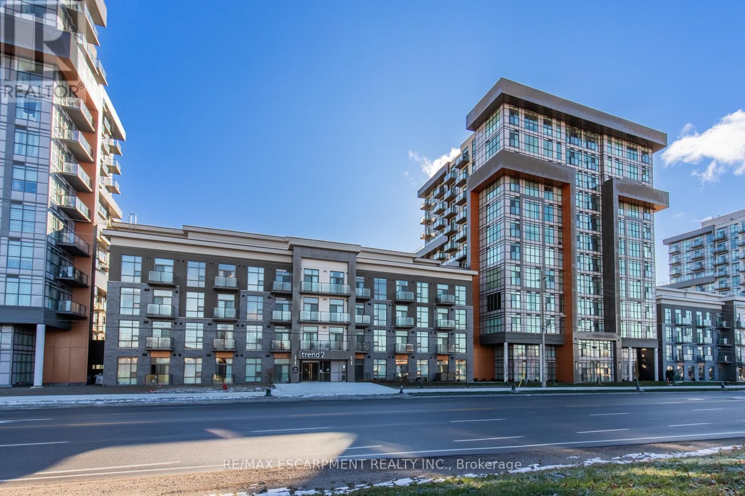 Hamilton (Waterdown) — Hamilton (Waterdown) - Main photo