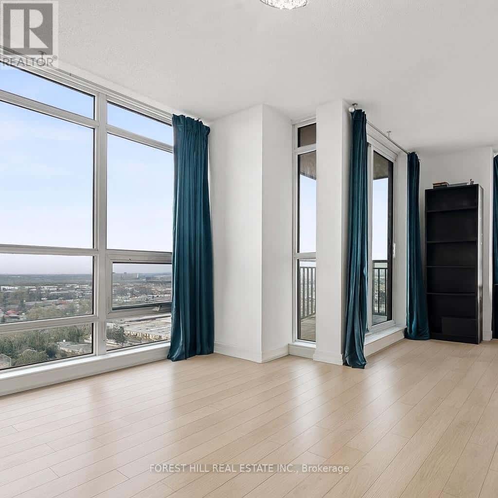 2502 - 830 LAWRENCE AVENUE W — Toronto (Yorkdale-Glen Park), Ontario - Photo 2 of 15