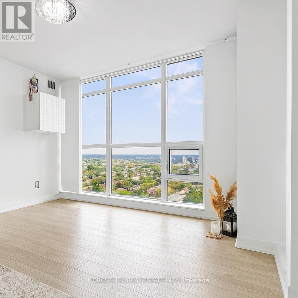 2502 - 830 LAWRENCE AVENUE W — Toronto (Yorkdale-Glen Park), Ontario - Main photo