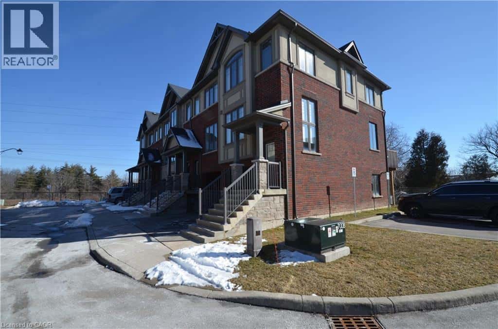 Ancaster — Ancaster - Photo 2 of 10