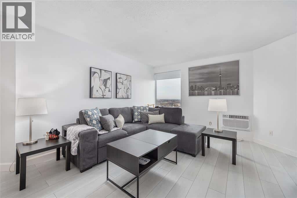 155 FRONT STREET North Unit# 1410 — Sarnia, Ontario - Photo 5 of 24