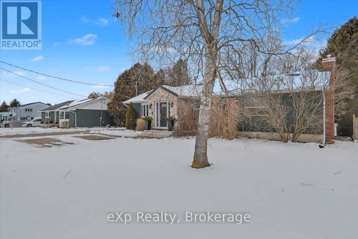 7922 HWY 7 HIGHWAY — Guelph/Eramosa, Ontario - Photo 3 of 41