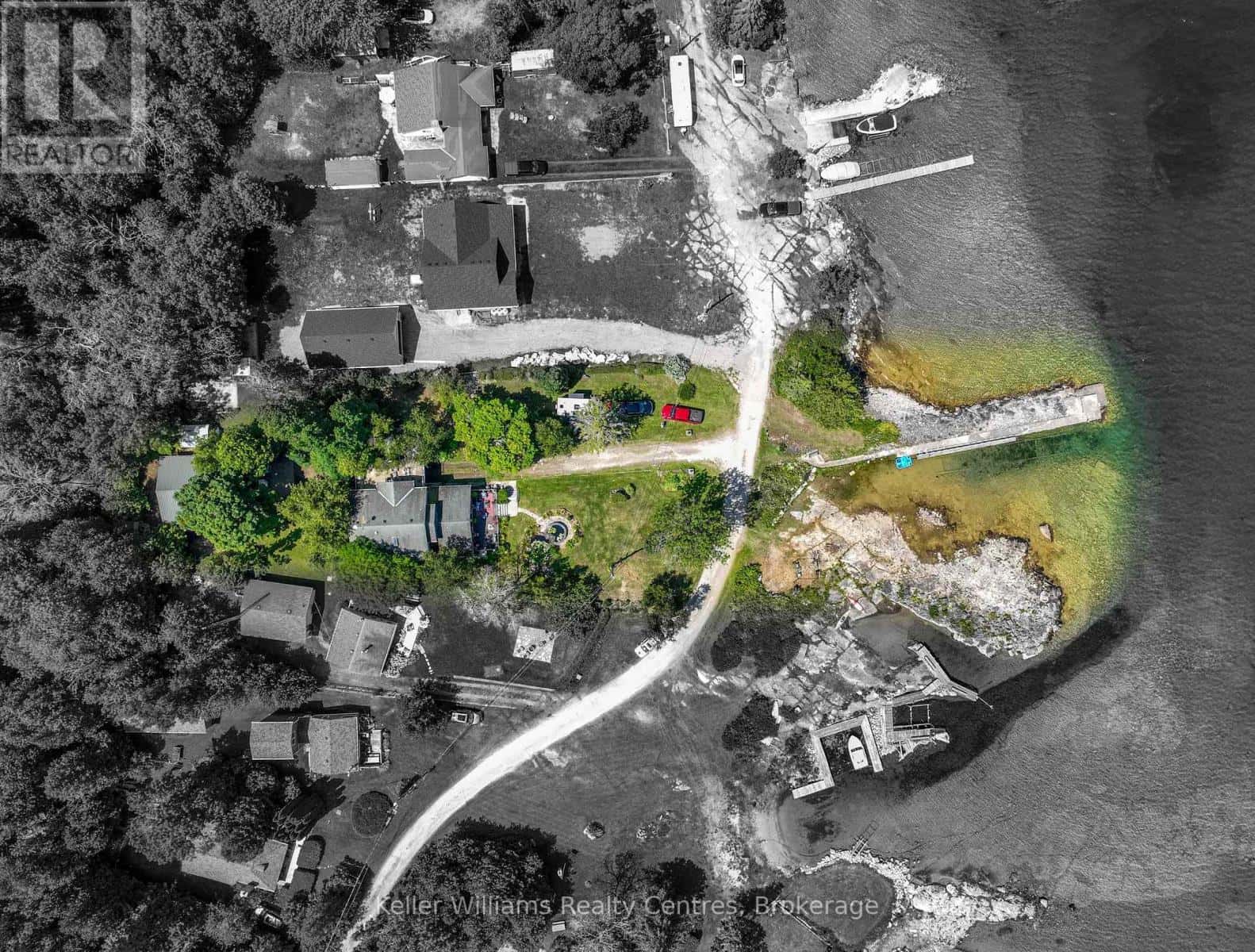 37 REID'S PT RD — South Bruce Peninsula, Ontario - Photo 2 of 49