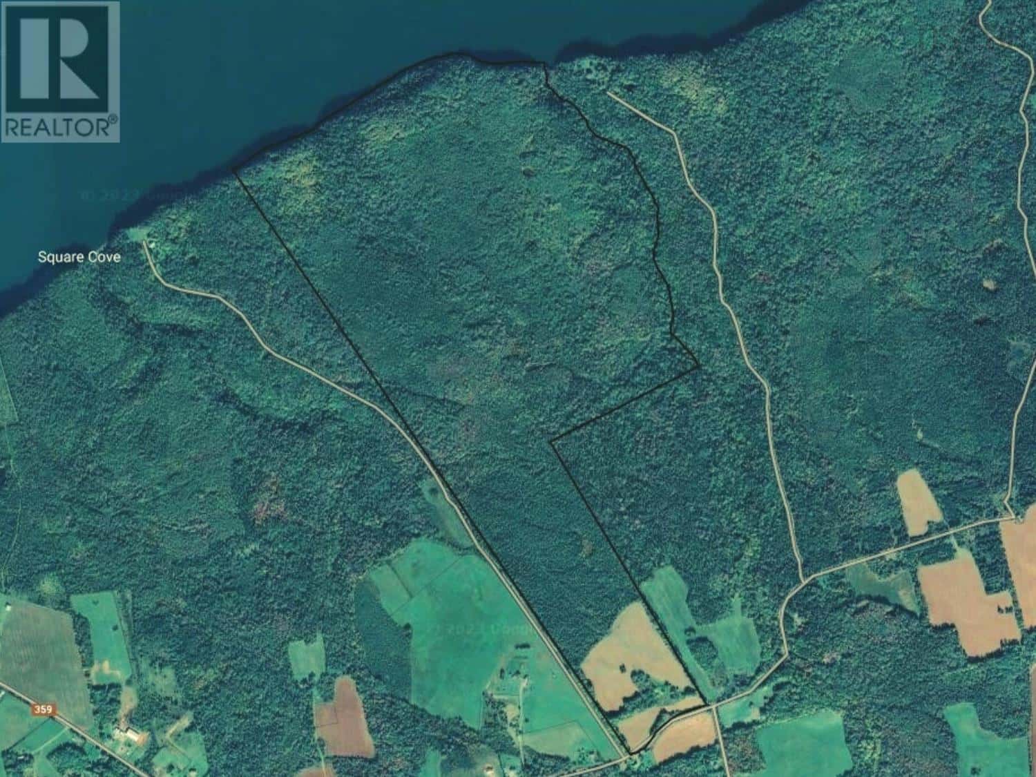 Lot 7 Al Bennett Road — Halls Harbour, Nova Scotia - Photo 2 of 17