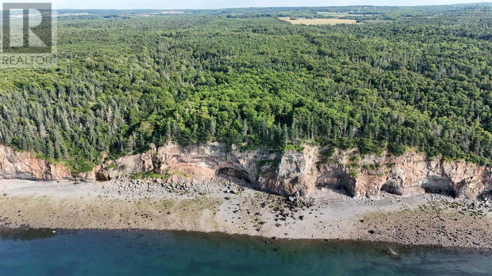 Lot 7 Al Bennett Road — Halls Harbour, Nova Scotia - Photo 5 of 17